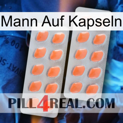Man Up Capsules 27